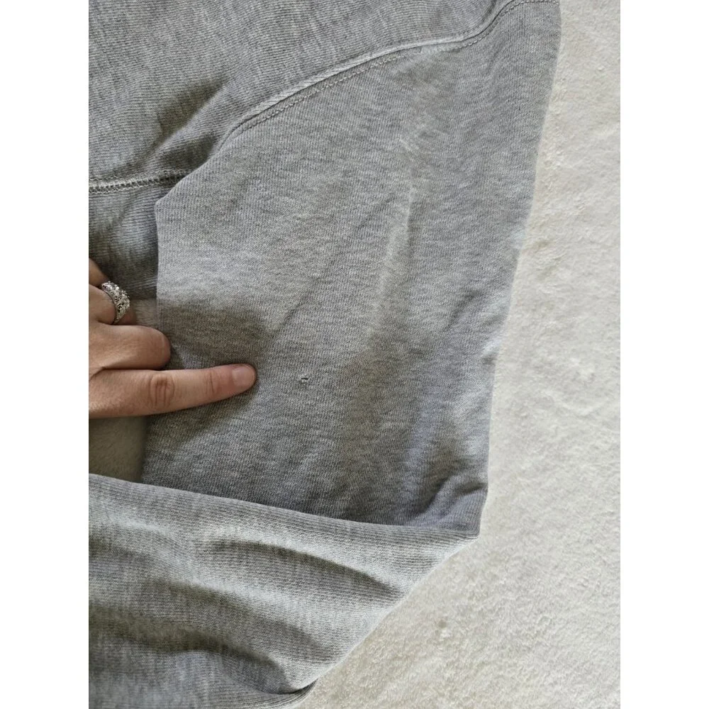 Vintage Polo Ralph Lauren‎ Hoodie Y2K Streetwear Long Sleeve Size Large
